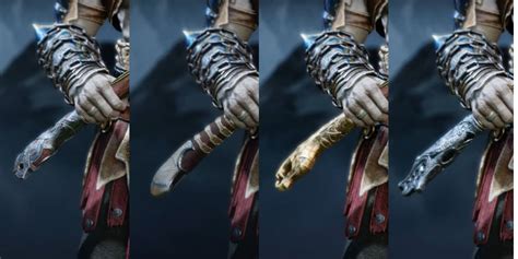 god of war ragnarok axe attachment.